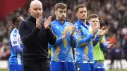 Historischer Absturz: Sheffield Wednesday steigt als erstes Zweitliga-Team im Februar ab