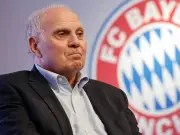 Hoeneß-Ansage an Berater: Bayern München will künftig härtere Linie fahren