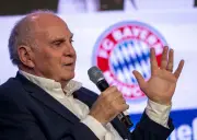 Hoeneß über Klopp: „Keine Rolle für Red Bull“ – Lob für Kompany und Kane