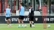 Hoeneß lobt Darvich: Steht der VfB-Talent vor dem Profi-Durchbruch?