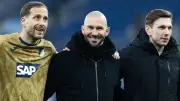 Hoffenheim feiert Fastnacht: Ilzer schenkt Mannschaft nach 3:0-Sieg Trainingsfrei