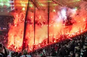 Hohe Geldstrafe für 1. FC Köln: 98.500 Euro Strafe nach Pyro-Vorfällen bei Derby