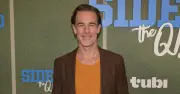 Hollywood trauert: James Van Der Beek stirbt mit 48 Jahren an Krebs