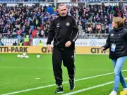 Holstein Kiel stoppt Negativserie: Remis bei Walter-Rückkehr gegen Elversberg