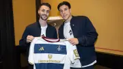HSV mit Rekord: Selke sorgt für Trikot-Wirbel bei den Hamburger Fans
