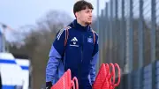 HSV-Rückkehrer Stange: Null Spielminiten - Hat sich der Youngster erneut verwechselt?