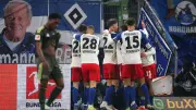 HSV-Star verschwindet in Union-Kabine: Rätsel um längeren Aufenthalt
