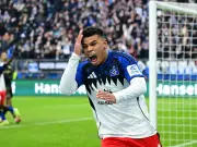HSV-Stürmer Königsdörffer: Vom Chancentod zum Torjäger – und das neue Problem
