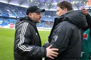 HSV triumphiert bei Baumgart-Rückkehr: 3:2 gegen Union Berlin im Jubiläumsspiel