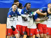 HSV triumphiert über Ex-Coach Baumgart: Wichtiger Sieg gegen Union Berlin