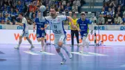 HSV verabschiedet Handball-Star: Casper Mortensen kehrt nach Dänemark zurück