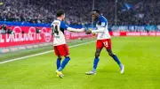 HSV: Wie Bakery Jatta vom Flüchtling zum Stammspieler aufstieg