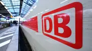 ICE-Fahrt nach Berlin abgebrochen: Frau attackiert Zugchef nach Ticket-Kontrolle