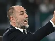 Igor Tudor übernimmt Tottenham Hotspur als Interimstrainer bis Saisonende