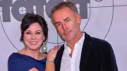 Ildikó von Kürthy verrät ihr Ehegeheimnis: „Eine gute Ehe besteht aus zwei Leben“