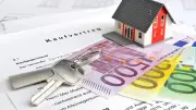 Immobilienkauf trotz knapper Kasse? Parchimer Makler rät zum Abwarten