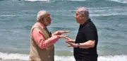 Indiens Premier Modi besucht Israel: Die besondere Freundschaft zu Netanyahu