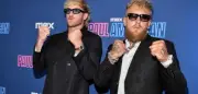 Influencer-Brüder Jake und Logan Paul streiten über Bad Bunny bei Super-Bowl-Halbzeitshow