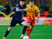 Inter Mailand festigt Tabellenführung - Juventus in tiefer Krise nach neuer Niederlage