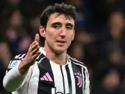 Inter Mailand gewinnt knappes Derby d'Italia gegen dezimierte Juventus Turin