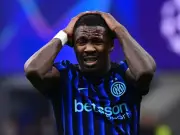 Inter Mailand im Sturm der Kritik nach Champions-League-Aus gegen Bodö/Glimt