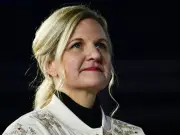 IOC-Präsidentin Coventry beendet offiziell die Olympischen Winterspiele 2026