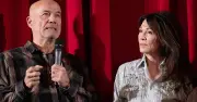 Iris Berben weist Heiner Lauterbach im Interview zurecht: Edgar-Wallace-Kritik sorgt für unangenehmen Moment