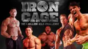 Iron Cage: Vier Kraft-Athleten kämpfen 72 Stunden um eine Million Kilogramm