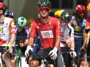 Isaac Del Toro triumphiert bei der UAE Tour: Mexikanischer Shootingstar feiert ersten Rundfahrtsieg