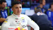 Isack Hadjar: Red-Bull-Pilot sieht Mercedes-Weltmeister vorne - Exklusivinterview vor Saisonstart