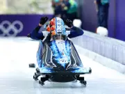 Israel disqualifiziert eigenes Viererbob-Team bei Olympia 2026 wegen vorgetäuschter Krankheit