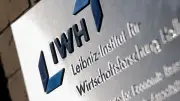 IWH: Insolvenzzahlen in Deutschland steigen im Jahresvergleich leicht an