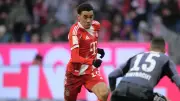 Jamal Musiala: Der Weg zurück zur Topform nach Horror-Verletzung
