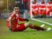 Jamal Musiala plant schnelle Rückkehr in die deutsche Nationalmannschaft