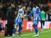 James Milner stellt Premier-League-Rekord ein - Youngster Baleba erlebt frühes Aus