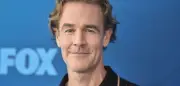 James Van Der Beek verstorben: Das Ende der Millennial-Jugend mit Dawson's Creek