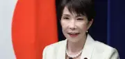 Japans Premierministerin Takaichi lehnt weibliche Thronfolge im Parlament ab