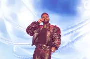 Jason Derulo startet Deutschland-Tour mit energiegeladenem Spektakel in Hannover