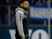 Jermaine Jones verliert Trainer-Debüt: Schweinfurt unterliegt in Duisburg klar