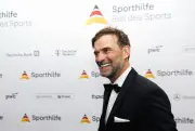 Jürgen Klopp bietet sich als Olympia-Botschafter für deutsche Bewerbung an