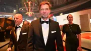 Jürgen Klopp strahlt beim Ball des Sports: Sein Fitness-Geheimnis enthüllt