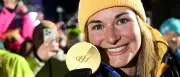 Julia Taubitz besiegt in Cortina ihr altes Trauma und feiert emotionalen Gold-Triumph