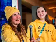 Julia Taubitz gesteht Bluff vor Olympiasieg: Mechaniker-Konflikt und Zukunftsoffenheit