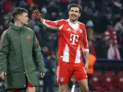 Juventus Turin buhlt um Leon Goretzka: Italiens Rekordmeister will deutschen Nationalspieler