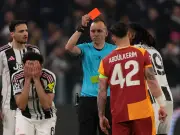 Juventus Turin wütet nach umstrittenem Platzverweis: 'Absurd' und 'Ich könnte weinen'
