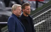 Kahn lobt Baumanns Nervenstärke: WM als 'Endgegner' für DFB-Torhüter