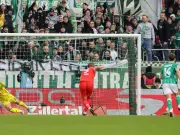 Kane-Doppelpack sichert Bayern mühelosen Sieg in Bremen und verlängert Serie