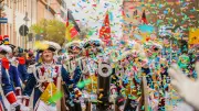 Karneval 2026: Warum der Fastnachtsdienstag als 'fetter Dienstag' bekannt ist