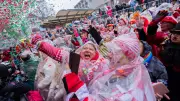 Karneval ohne Stress: Einfache Kostümideen für die fünfte Jahreszeit