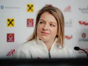 Katrin Beierl: Drei Schlaganfälle, Fußbruch – und jetzt Olympia mit Nagel im Fuß